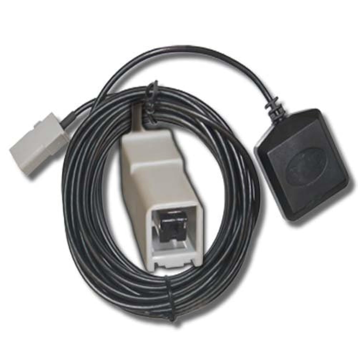 Amazon.com: GPS Navigation Antenna for Kenwood DDX DNX KNA